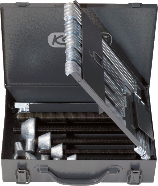 Coffret extract. de roulements