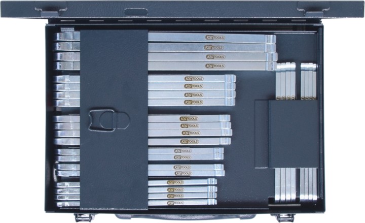 Coffret extract. de roulements