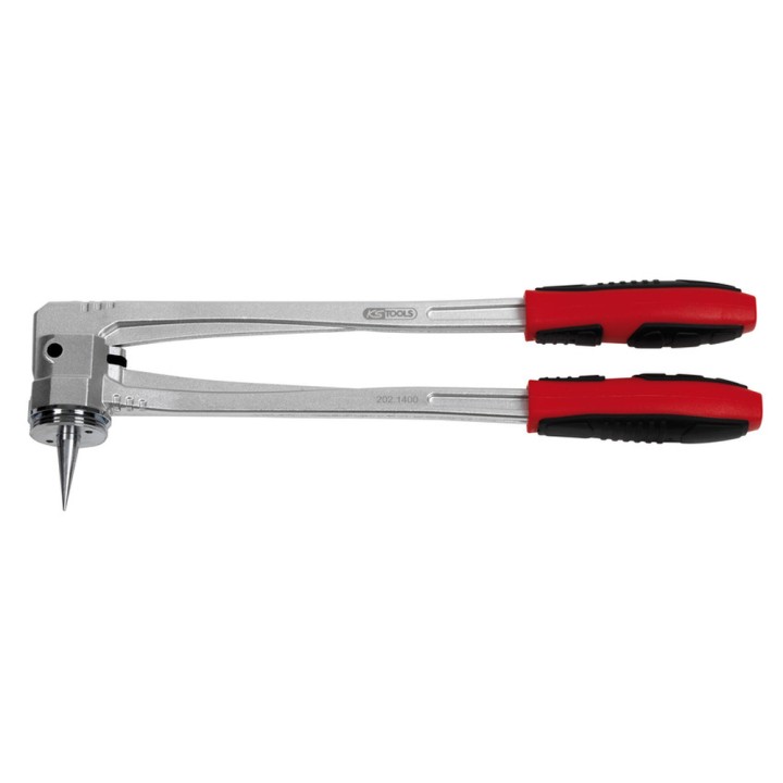 Coffret pince emboiture 5têtes