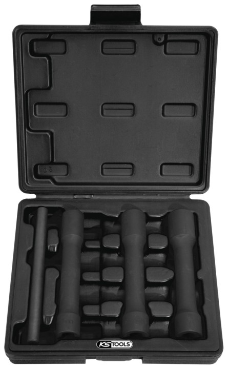 Coffret pour écrous abîmés 1/2