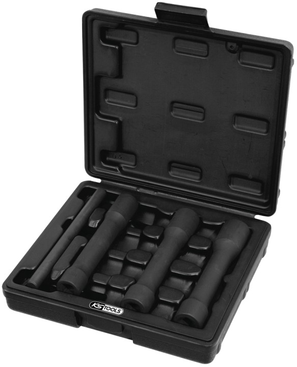 Coffret pour écrous abîmés 1/2