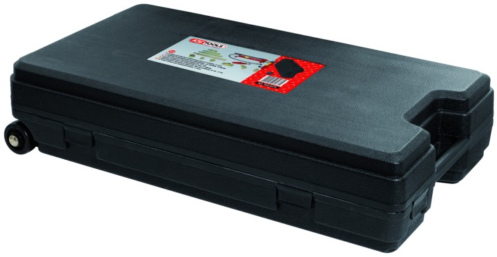Coffret redress carros PL 17pc