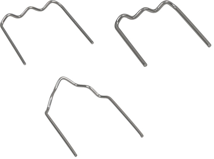 Coffret répa. mat. Plastiques