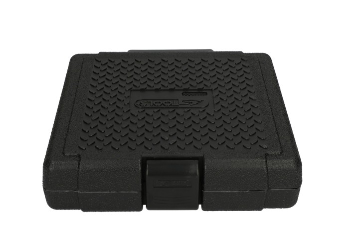 Coffret tournv. à frapper 18pc