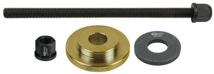 Coffret vis force mécaniques