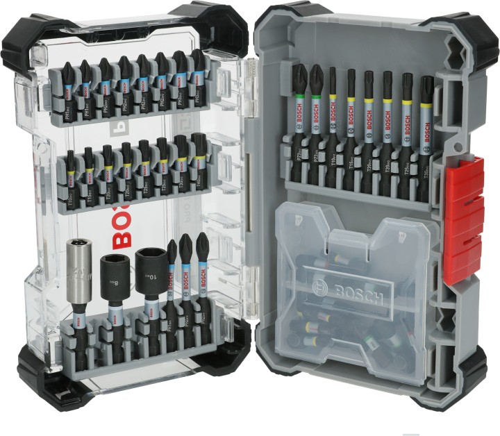 Coffret Vissage PRO Impact 50