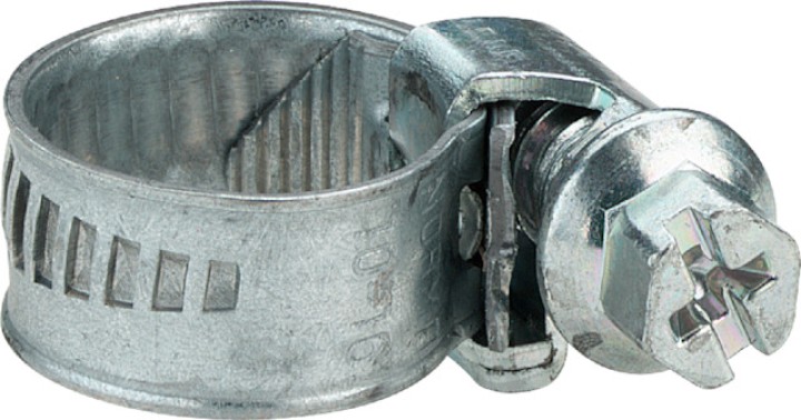 Collier de serrage 1853   10 - 16 X 1/4