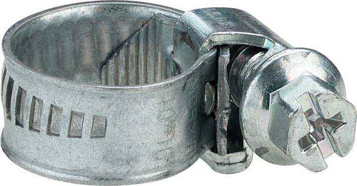 Collier de serrage 1853   12 - 20 X 1/2