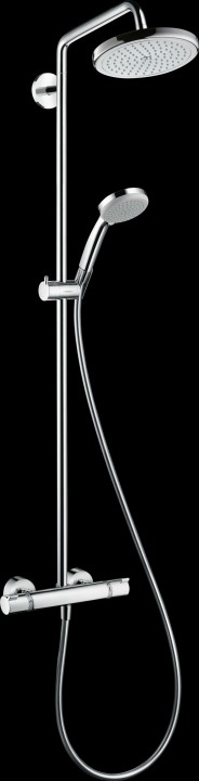 Colonne dch Croma 220 EcoSmart