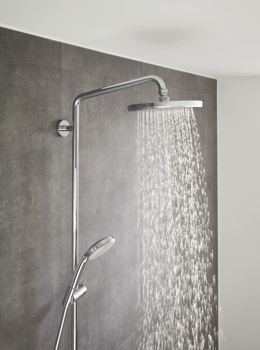 Colonne dch Croma 220 EcoSmart