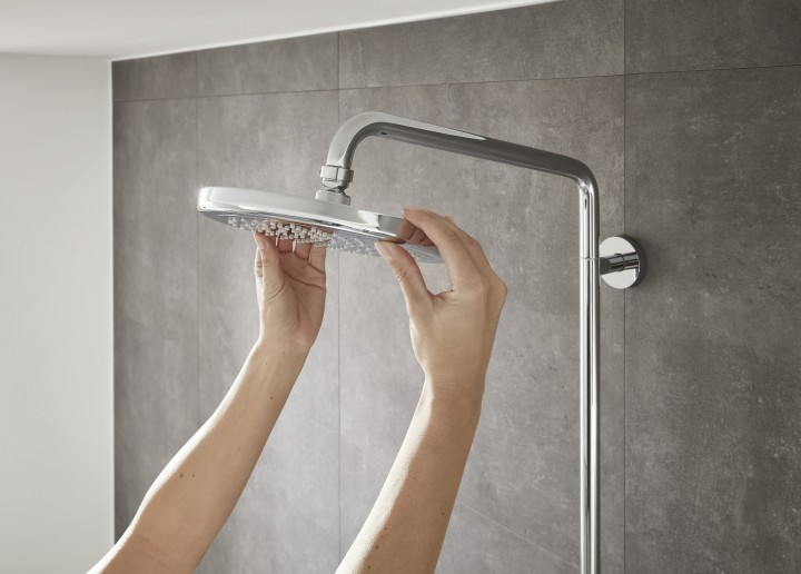 Colonne dch Croma 220 EcoSmart