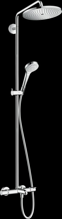 Colonne dch Croma 280 1jet BD