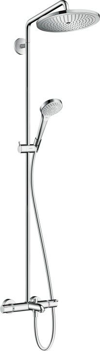 Colonne dch Croma 280 1jet BD