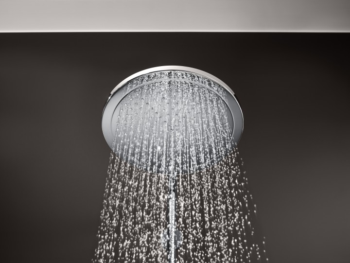 Colonne dch Croma 280 1jet BD