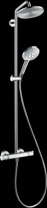 Colonne dch Raindance 240