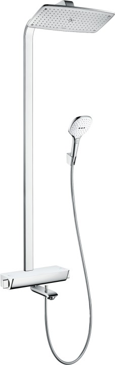 Colonne dch Raindance 360 BD