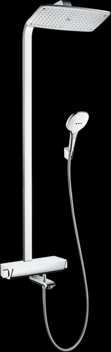 Colonne dch Raindance 360 BD