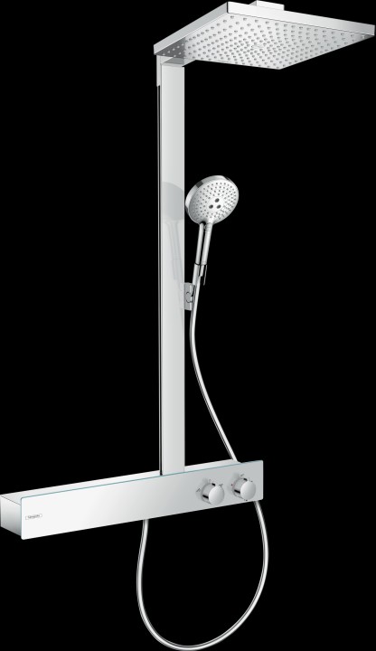 Colonne dch Raindance E 300
