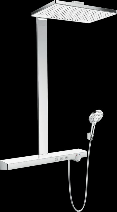 Colonne dch Rainmaker 460 2jet