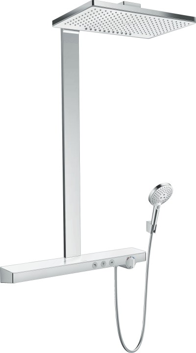 Colonne dch Rainmaker 460 2jet