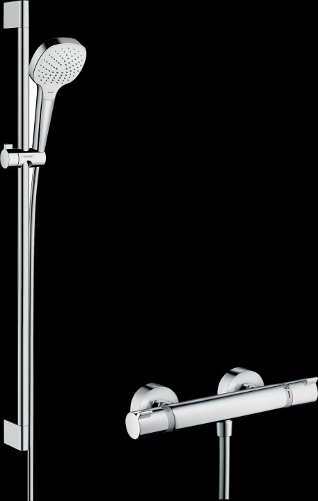 Combi Croma E Vario 0,90m