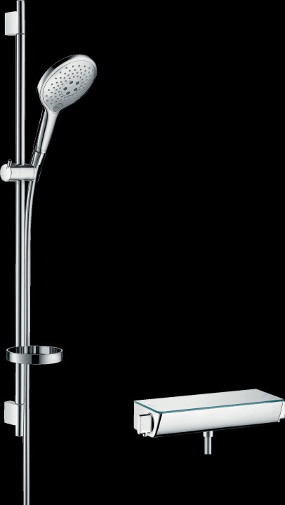 Combi Raindance S 150 3jet