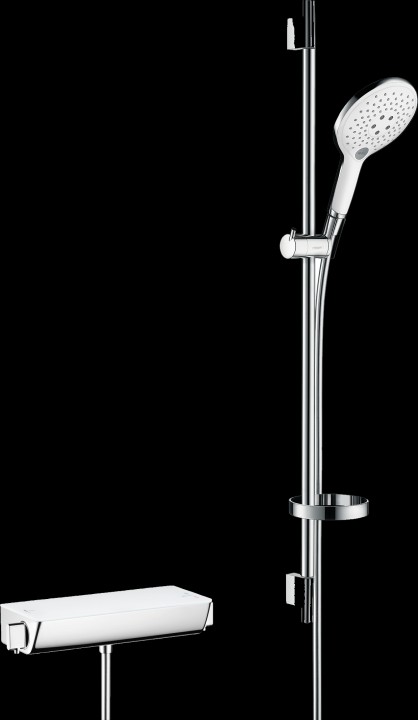 Combi Raindance S 150 3jet