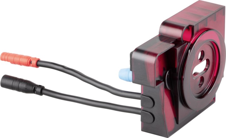 Commande de chasse-d'eau pour urinoir 8580.27