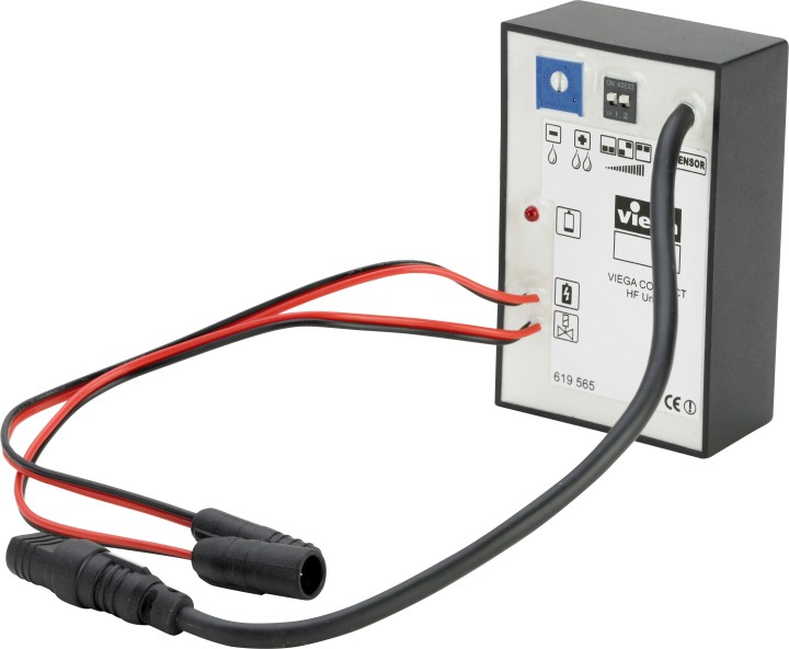 Commande radar HF 8128.13   RADAR
