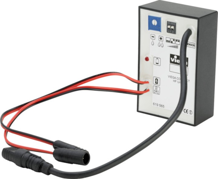 Commande radar HF 8128.13   RADAR