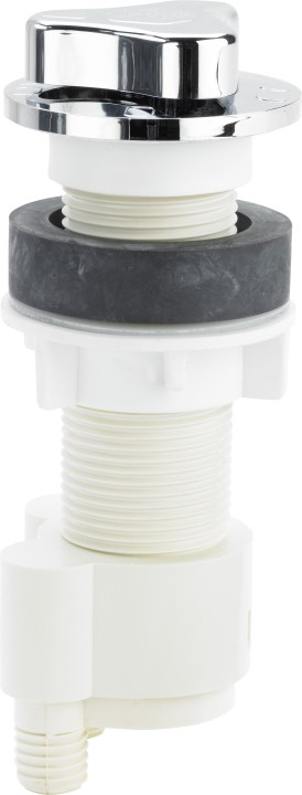 Commande rotative double 7139.13
