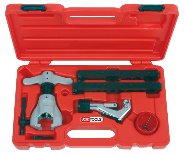 Compo appareil à collets 45°