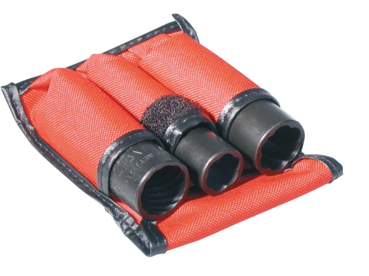 Compo Roue servante, 60 pcs