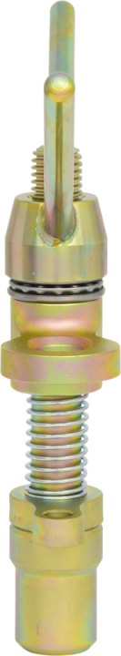 Compress ressort soupape-VOLVO