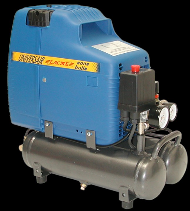 COMPRESSEUR UNIVERSAIR 1 CMPR