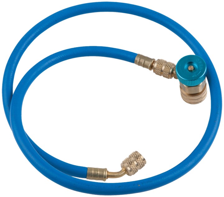 Conduite basse pression