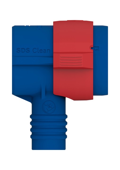 Connecteur SDS Clean max EXPER