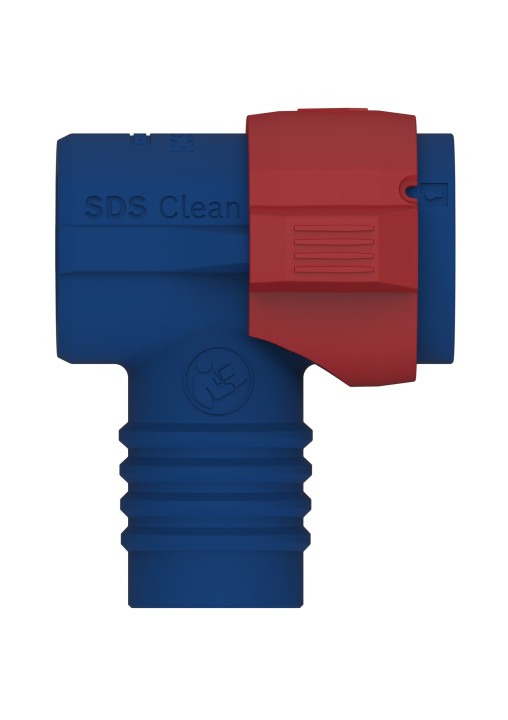 Connecteur SDS Clean plus EXPE