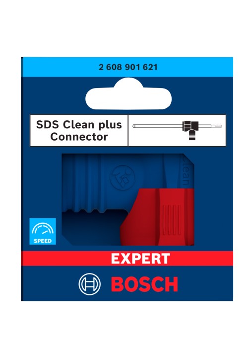 Connecteur SDS Clean plus EXPE