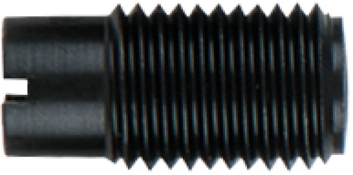 Contre-forme 3,97 mm