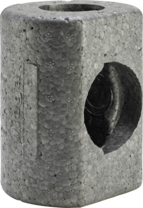 Coque isolante 2210.40   15-25