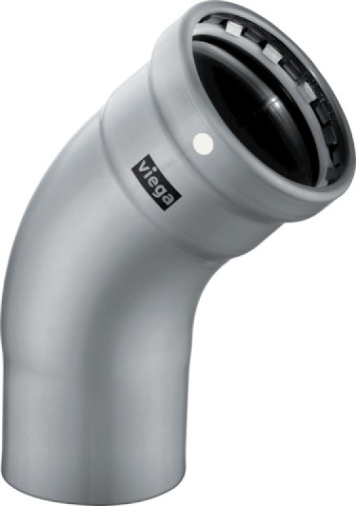 Coude 45° 4226.1XL   76,1