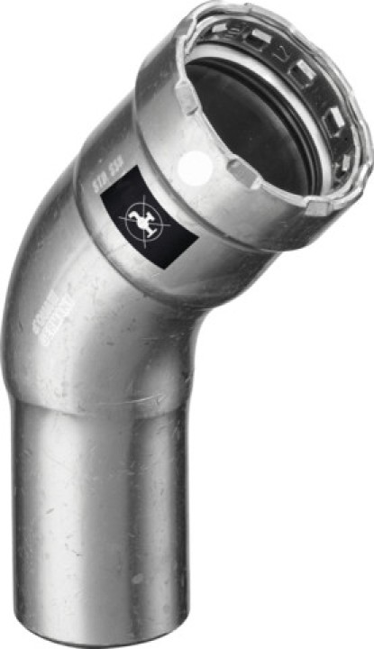 Coude 45° 4326.1   1 1/2