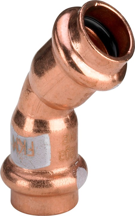 Coude 45° 4526   28
