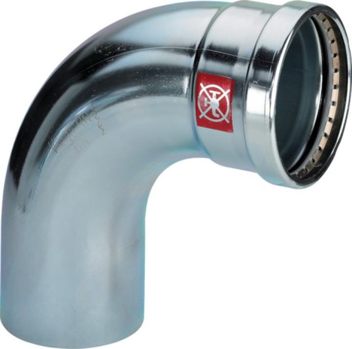 Coude 90° 1116.1XL   76,1