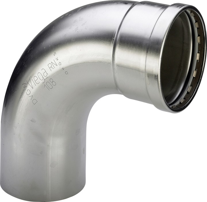 Coude 90° 2316.1XL   76,1