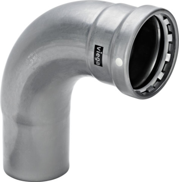Coude 90° 4216.1XL   114,3