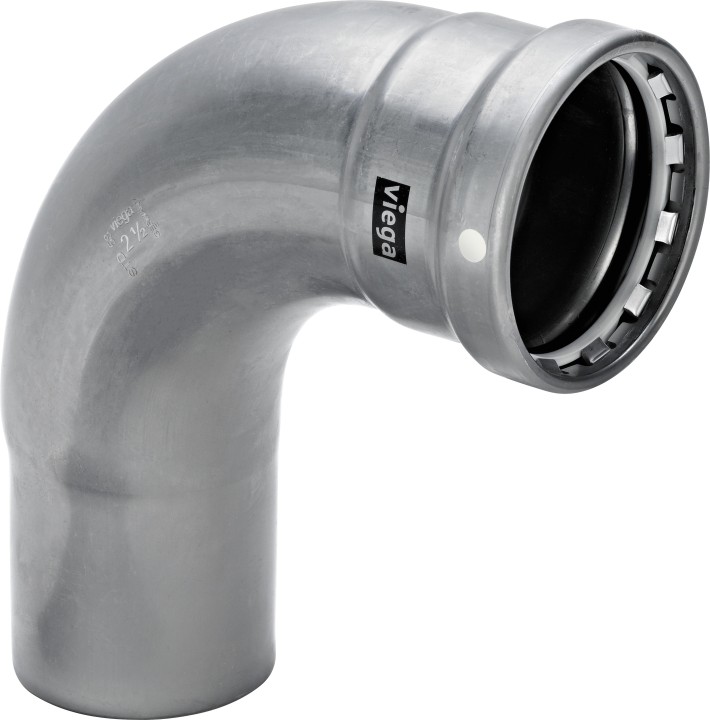 Coude 90° 4216.1XL   76,1