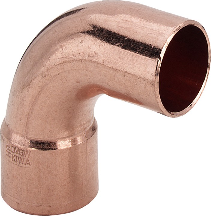 Coude 90° 95001A   16