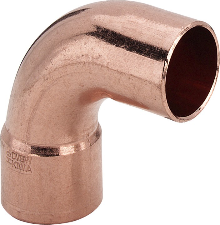 Coude 90° 95001A   54